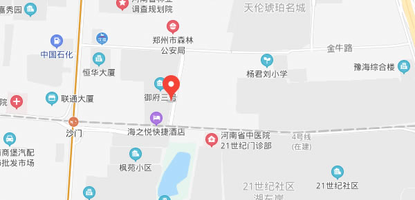 爱车极客公司地址